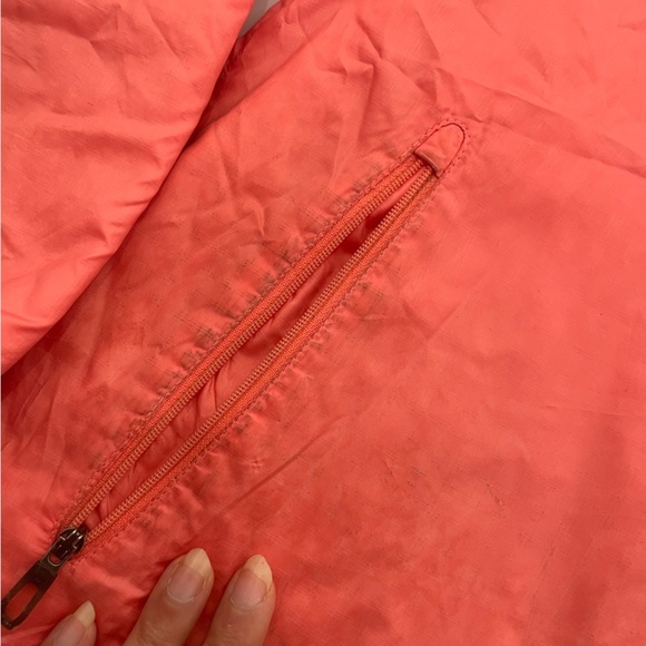 🌸 Columbia Neon Pink Jacket – Women’s Size Small 🌸 - Picture 13 of 16